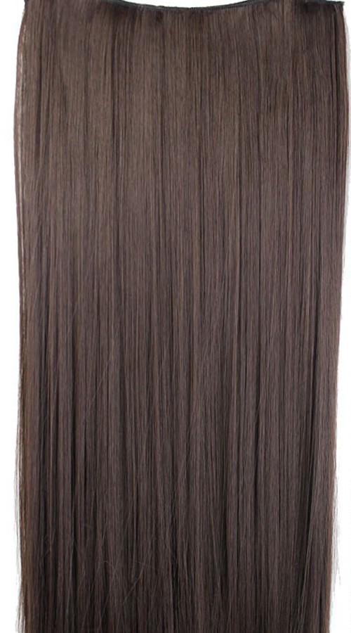 Изкуствена коса - Hair extensions