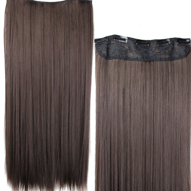 Изкуствена коса - Hair extensions - Image 2